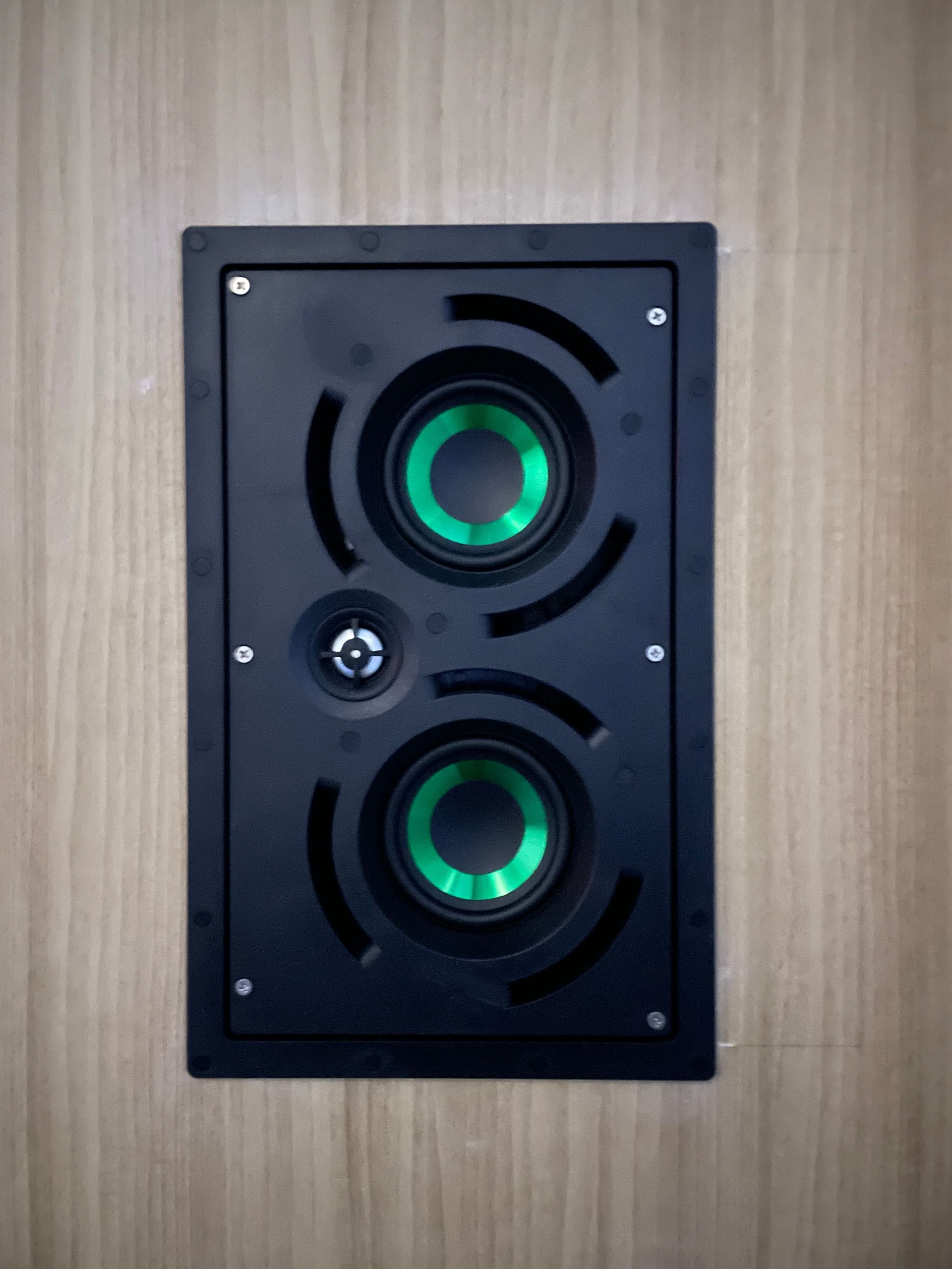 Beale Street Audio Sound System