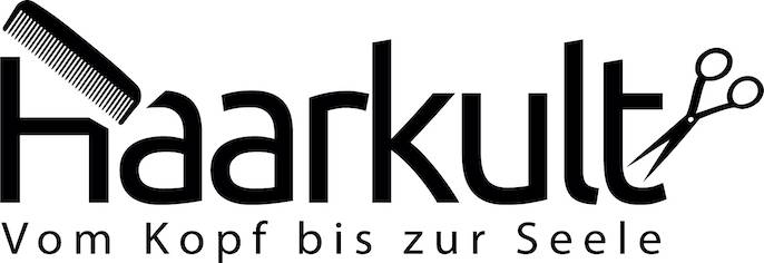 Haarkult - Logo