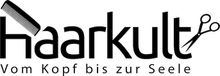 Haarkult - Logo