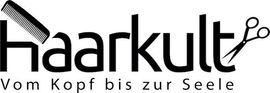Haarkult - Logo