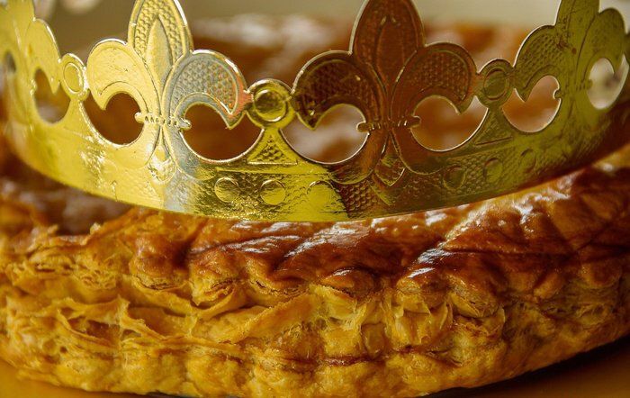 recette galette des rois recette galette des rois