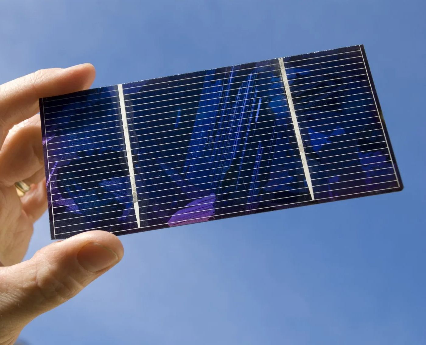Solar Wafer