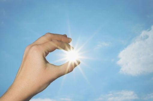 Solar Power-Image