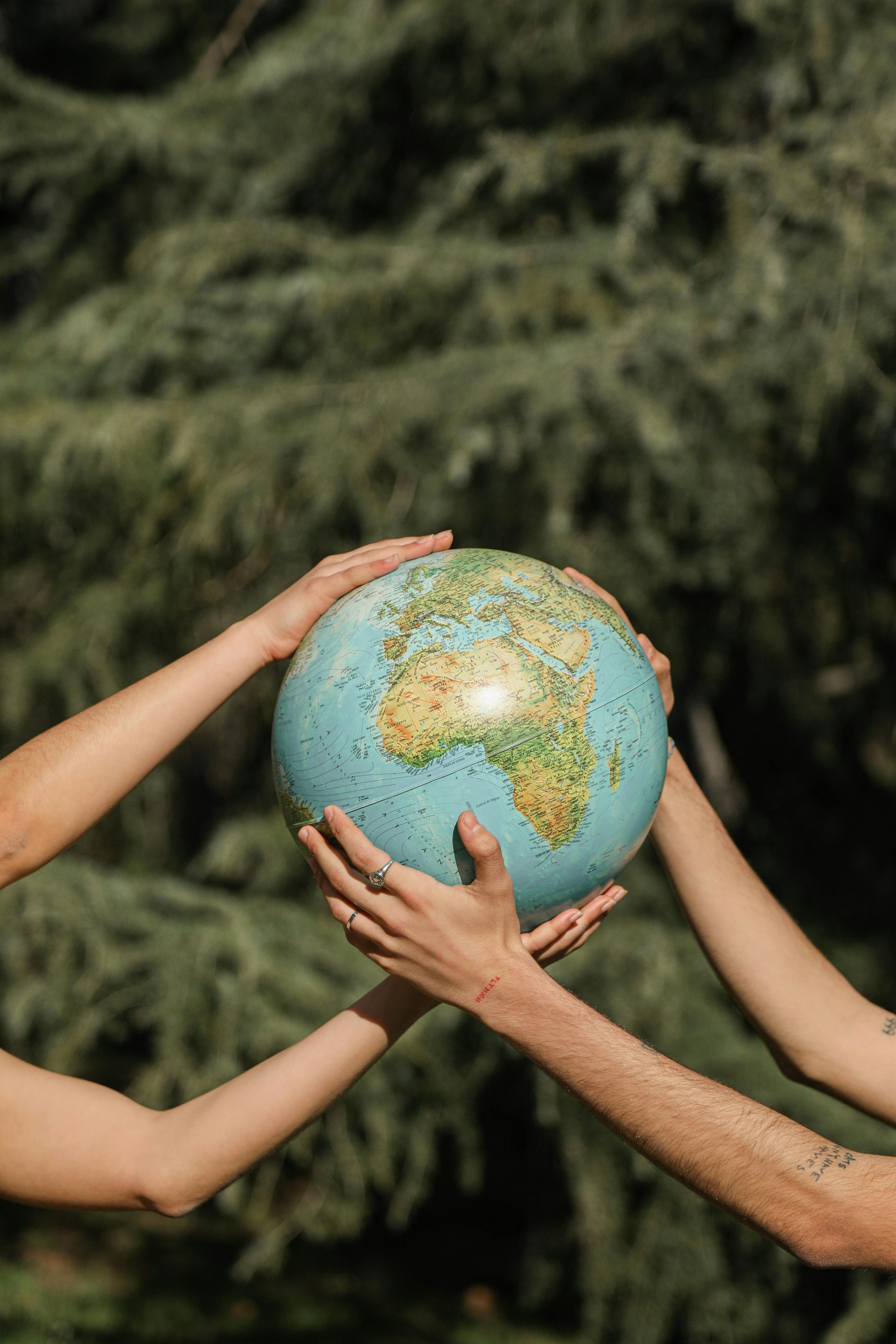 One World