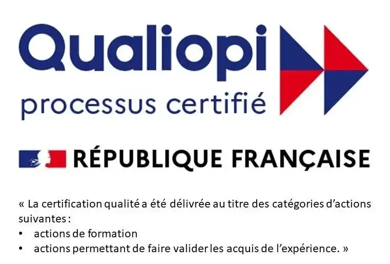 Qualiopi