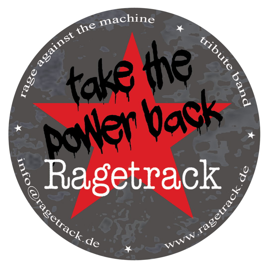 Ragetrack -rage against the machine tribute band