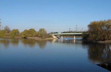 Tauchen lernen im Freiwasser