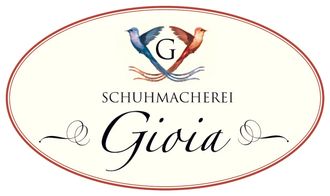 Gioia Schuhmacherei Logo