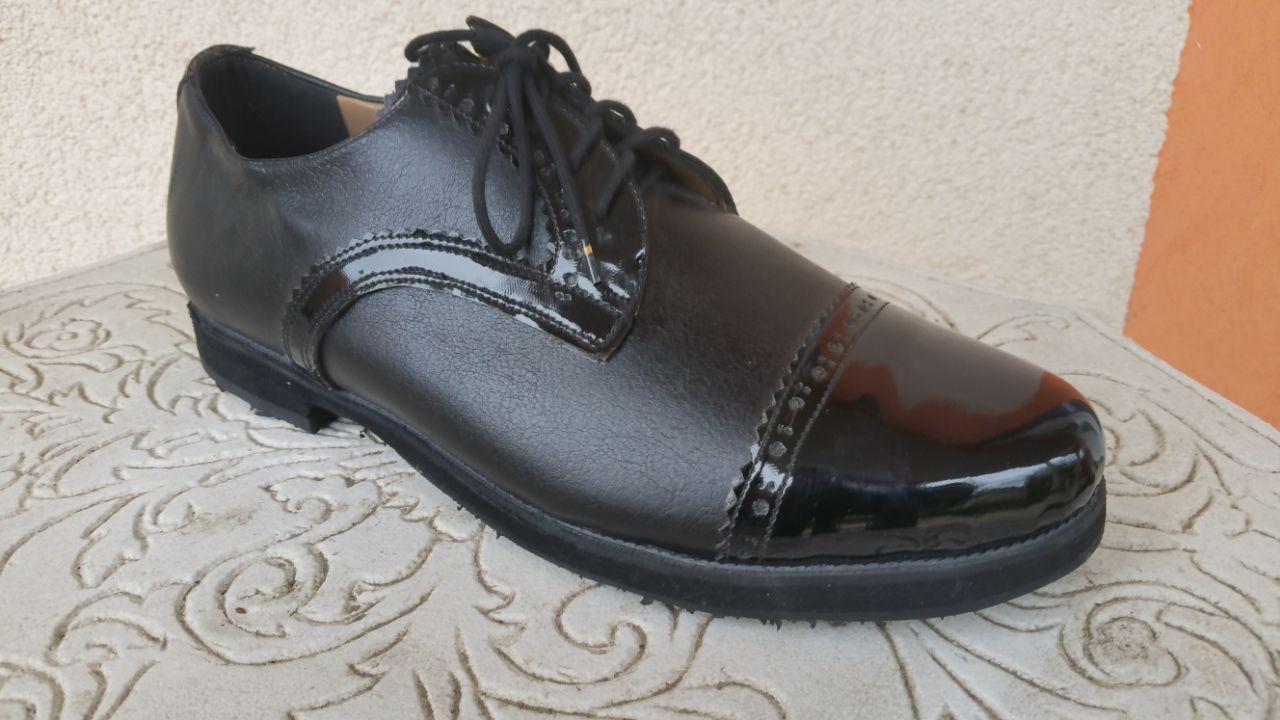 Modello Ully / Comfort