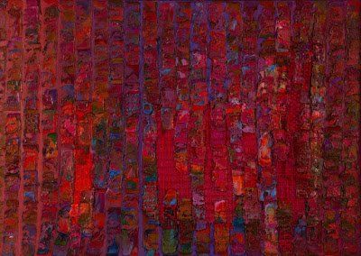 Slowing Down, taking time