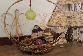 Making to brighten dark days