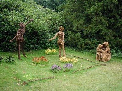 Biennial Sculpture Exhibition Biennial Sculpture Exhibition