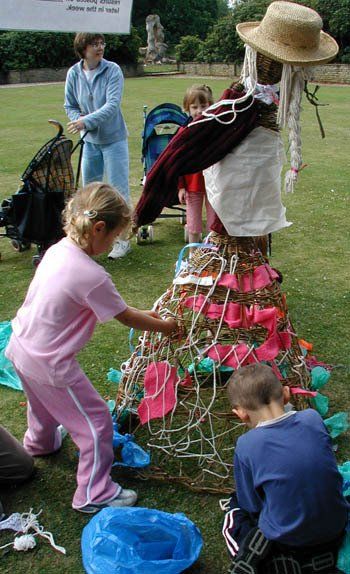 Biennial Sculpture Exhibition Biennial Sculpture Exhibition