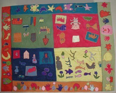 Recycled Blankets Project Recycled Blankets Project