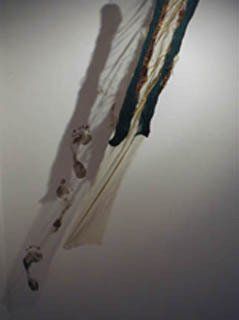 Weaving a Walk Weaving a Walk