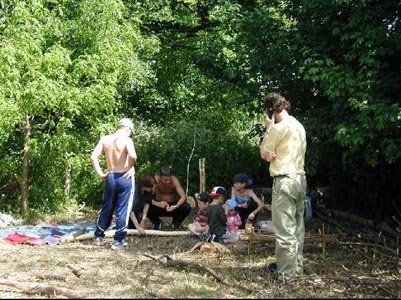 Houghton Hall Park Residency Houghton Hall Park Residency