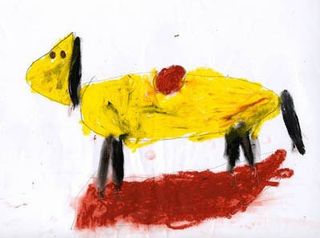 Story Quilt, Picture the Past Story Quilt, Picture the Past