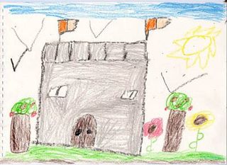 Story Quilt, Picture the Past Story Quilt, Picture the Past