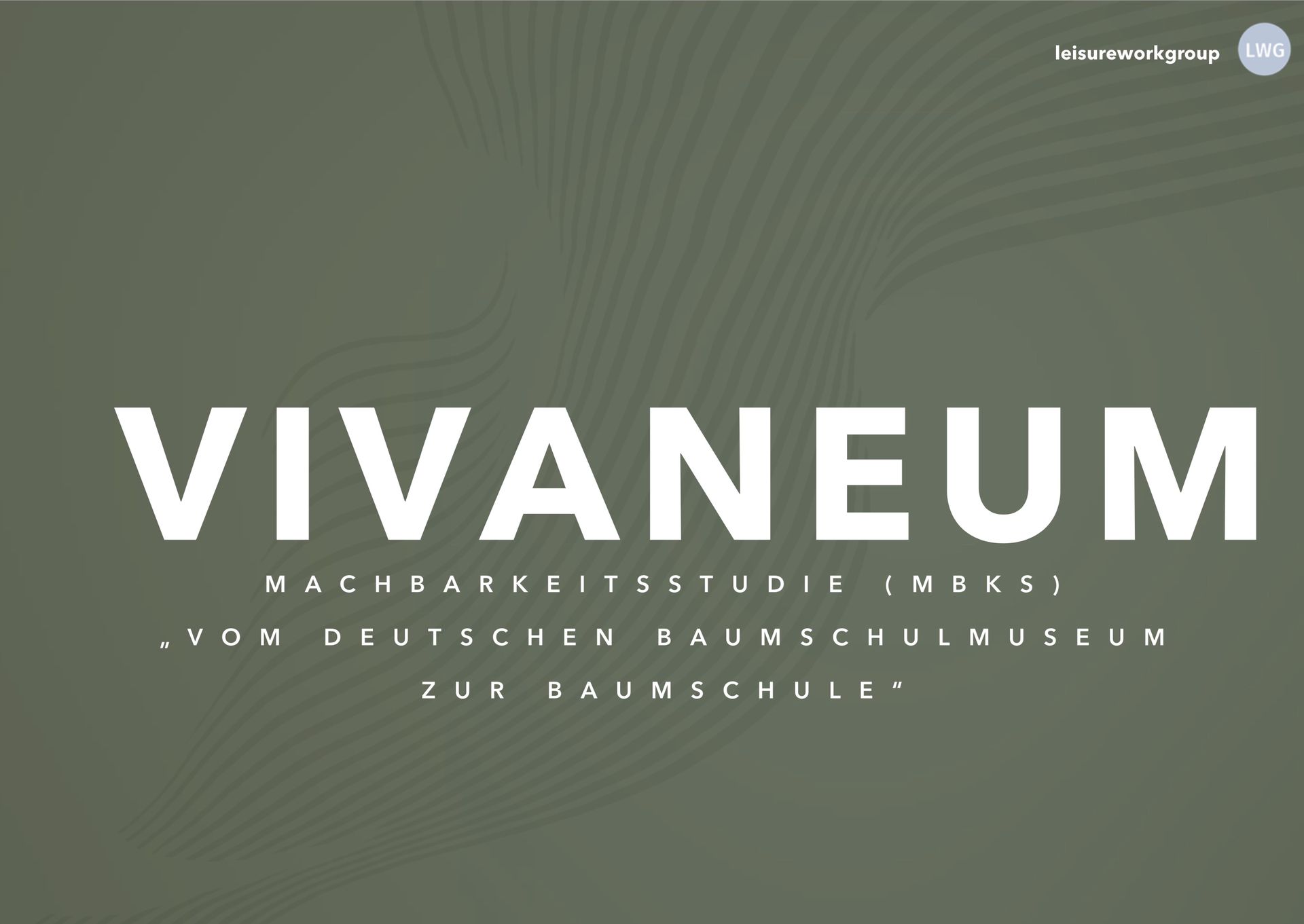 Zu den Studienautoren