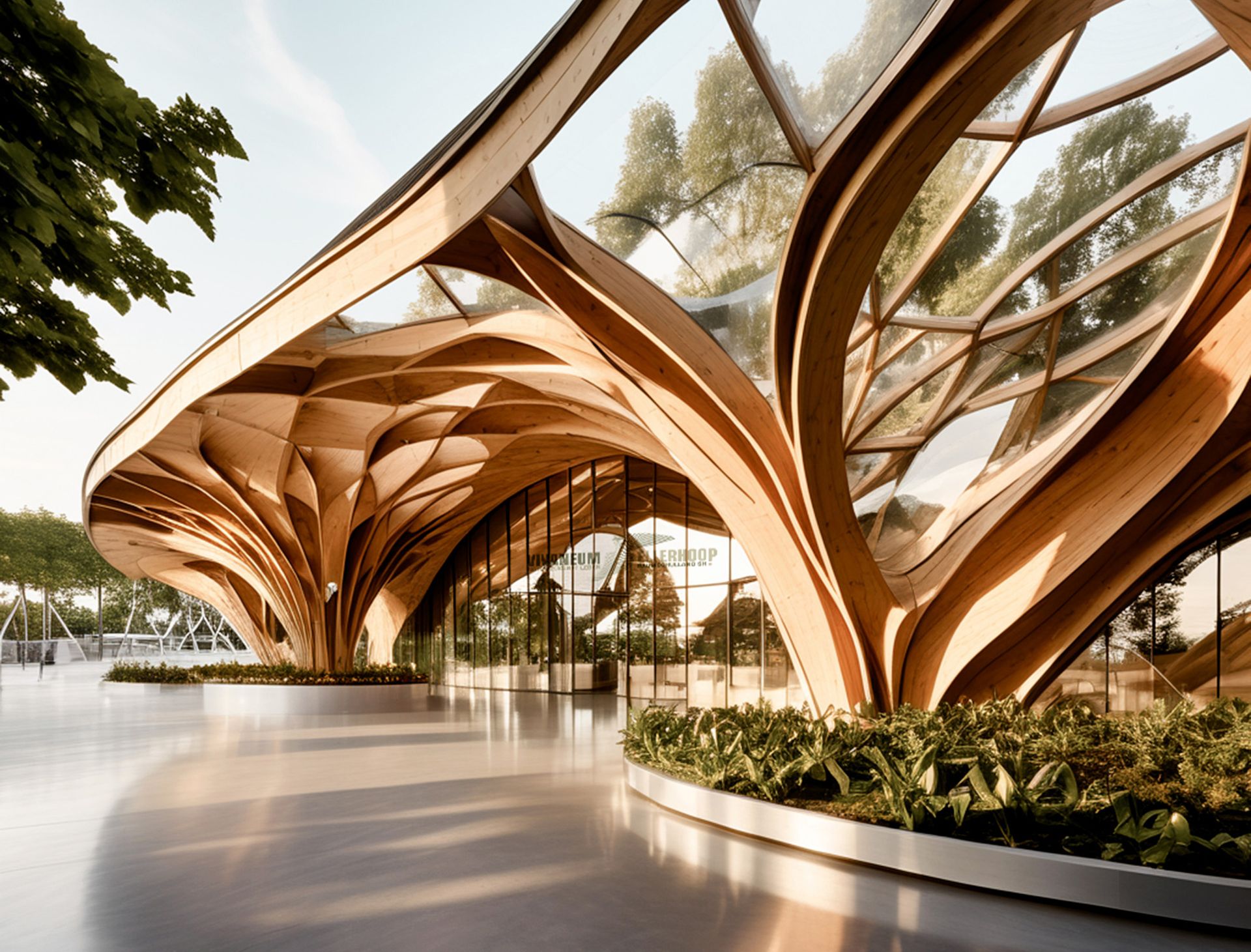 Ein neues touristisches Highlight für die Region