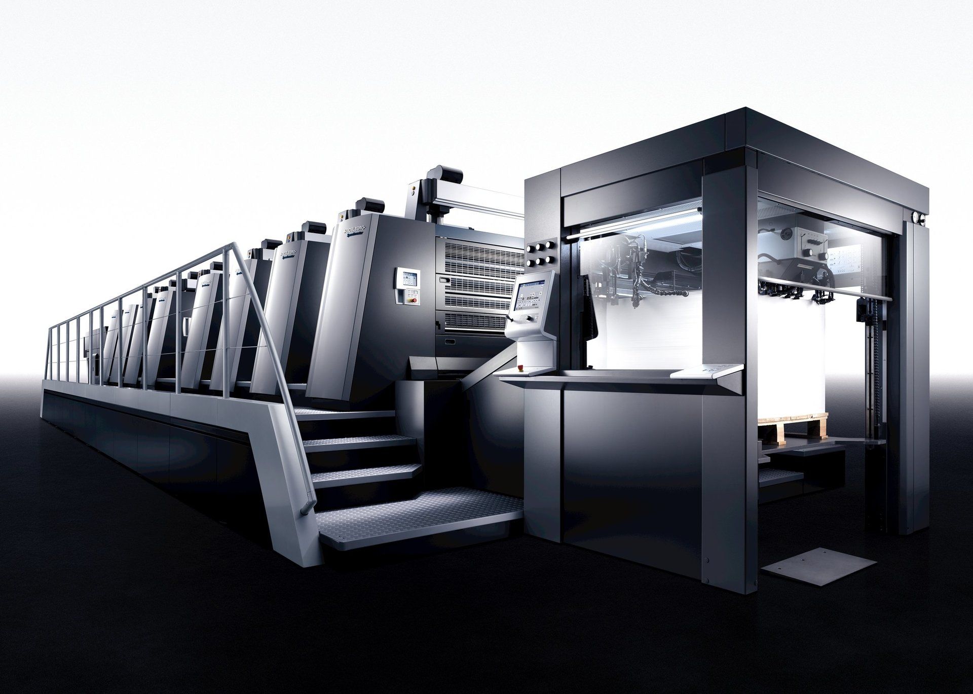 london road press ltd