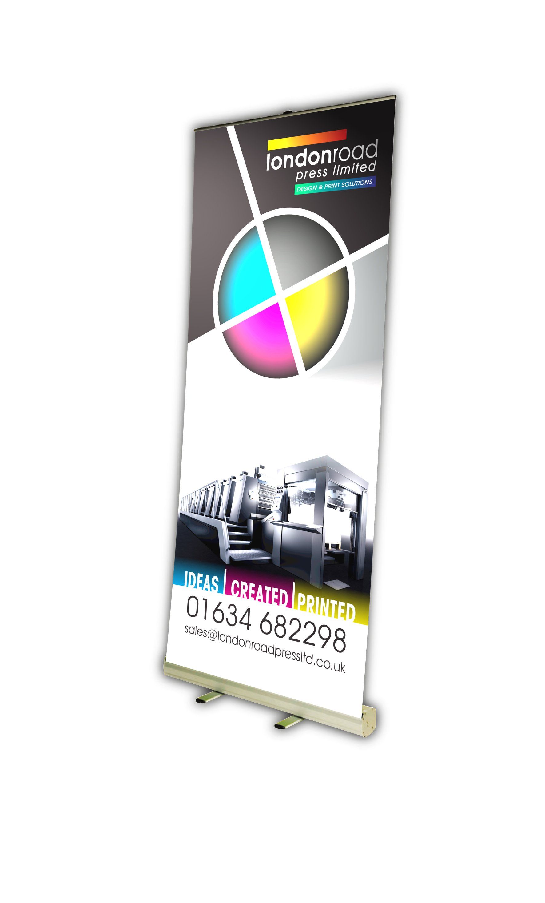 londonroad banner