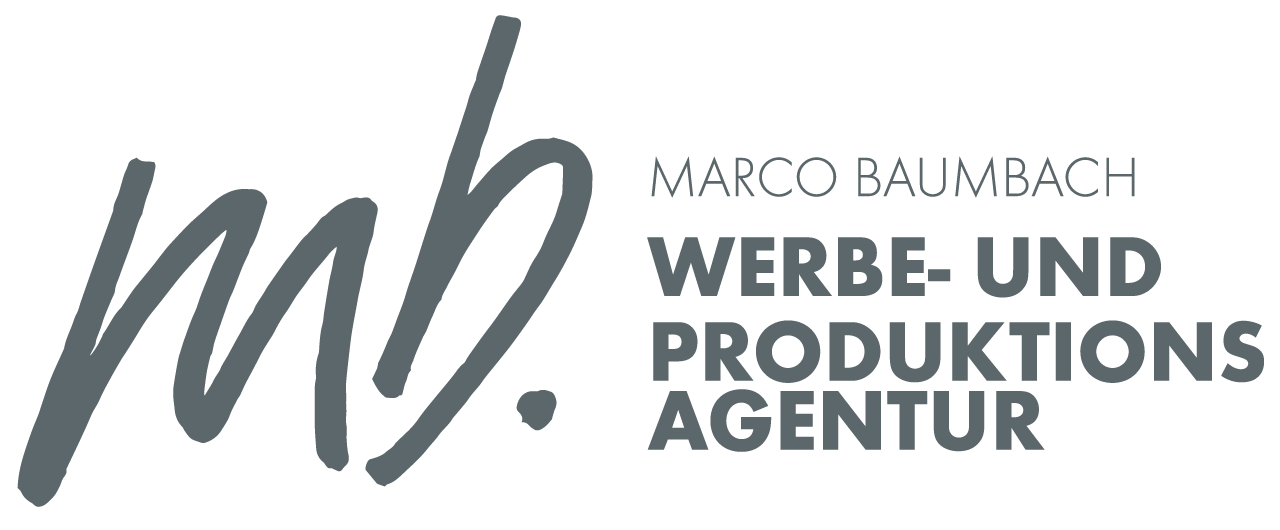 Doktorprint - Werbe- und Produktionsagentur Marco Baumbach Weilmünster