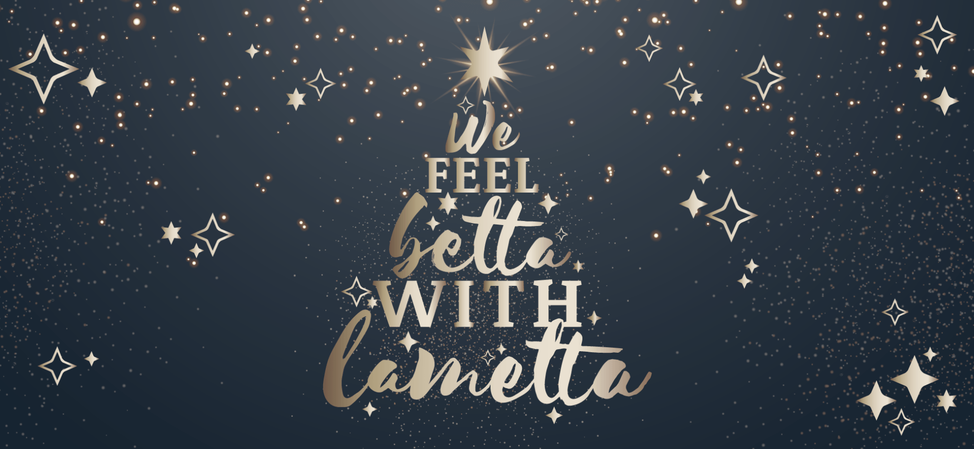 Frohe Weihnachten und einen guten Rutsch