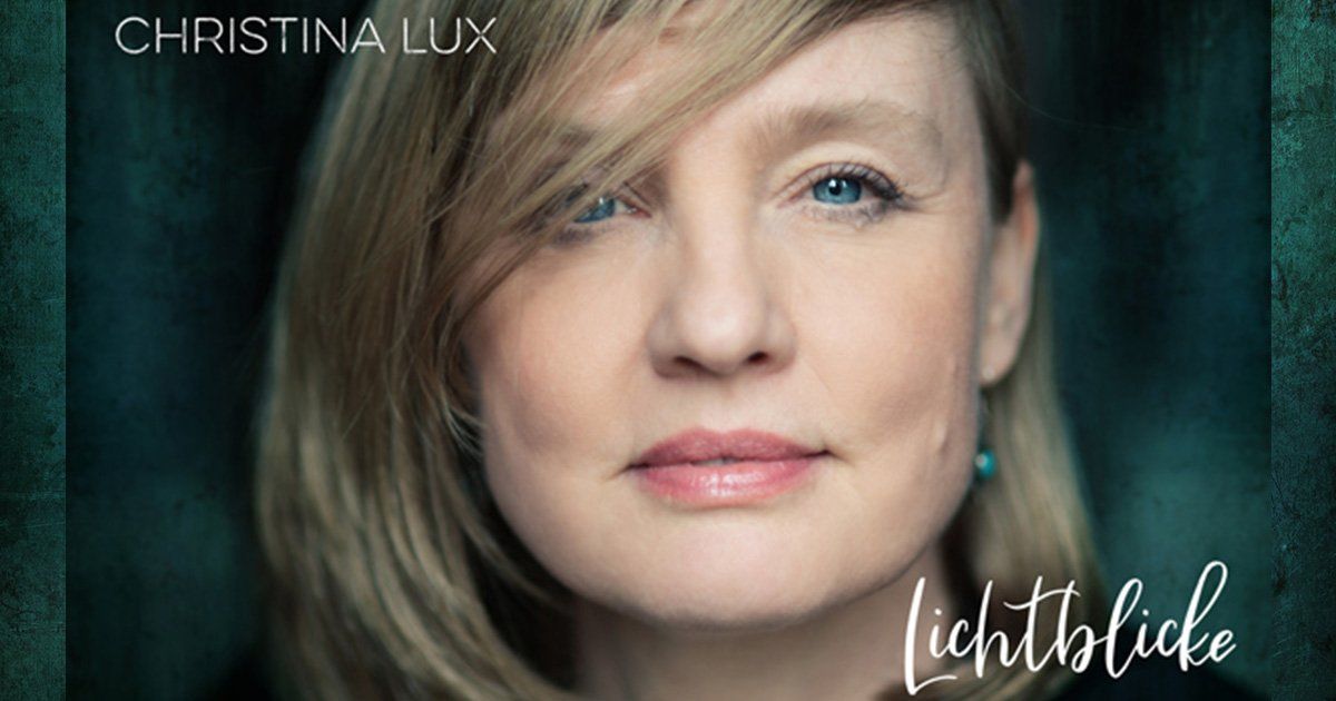 Album Lichtblicke Cover