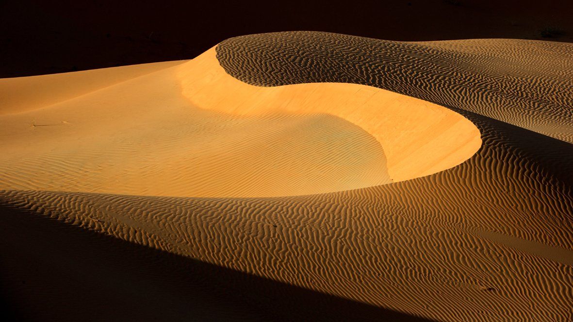 Städtische Galerie Überlingen, Ausstellung, Planet Wüste, Foto Michael Martin