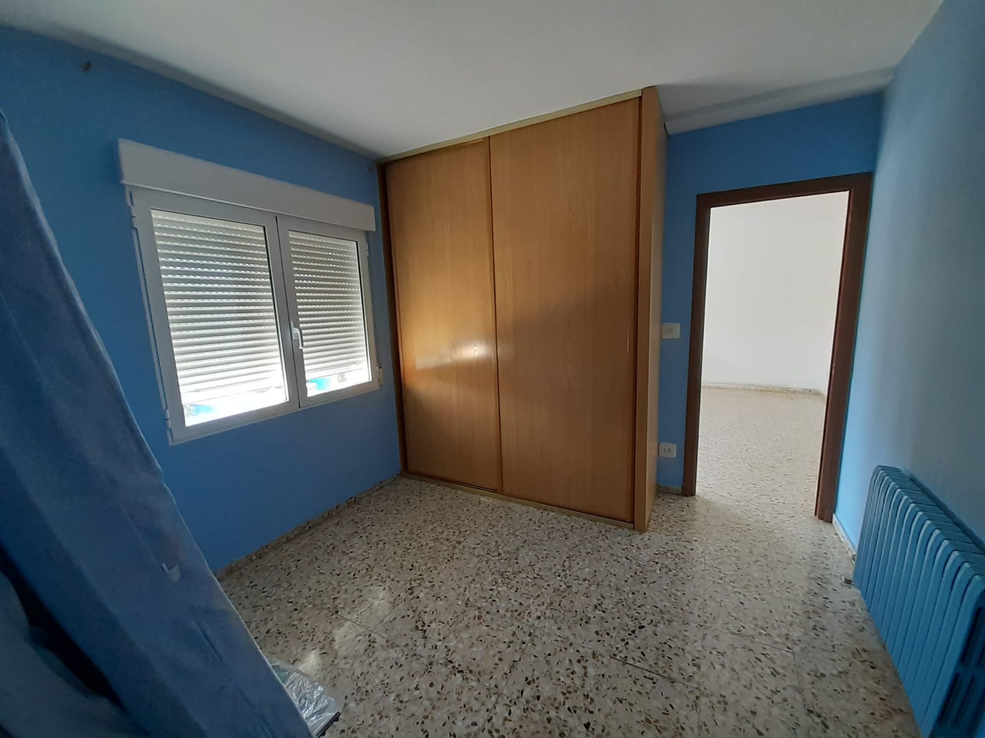 De un dormitorio