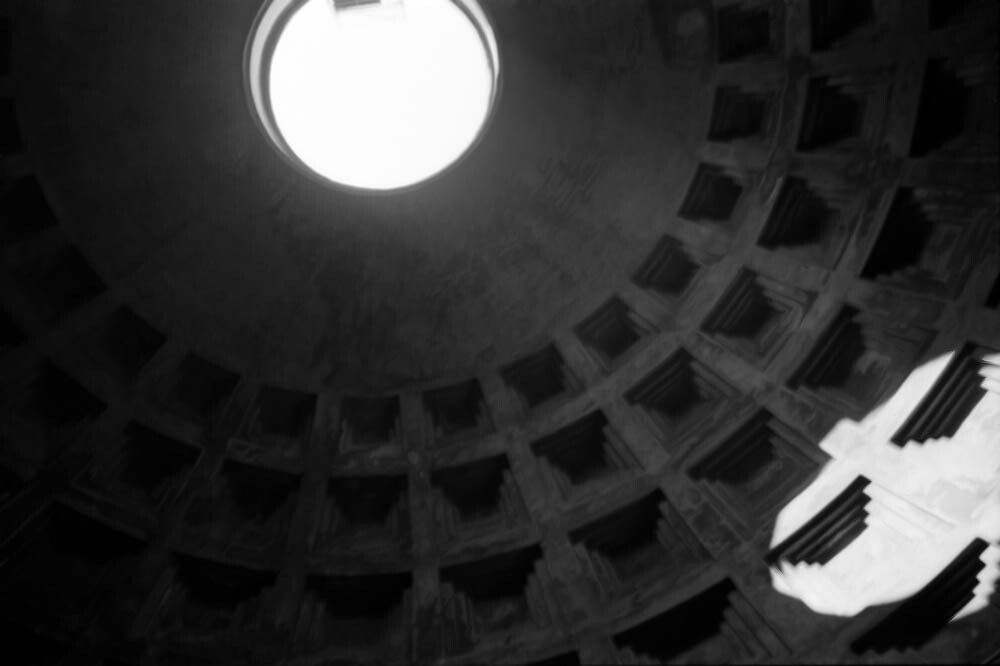 Rom, Pantheon