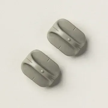 Falzklingen, Doppelpack Falzklingen, Doppelpack