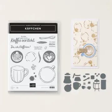 163463 | Produktpaket Käffchen | 57,50€