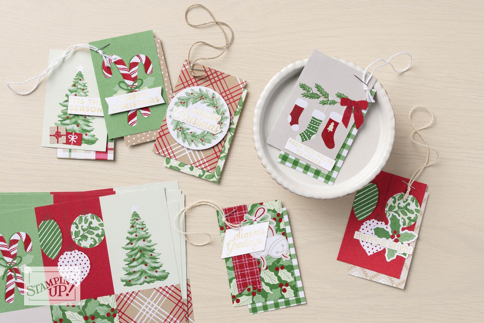 165907 - Mix & Match Besonderes Designerpapier