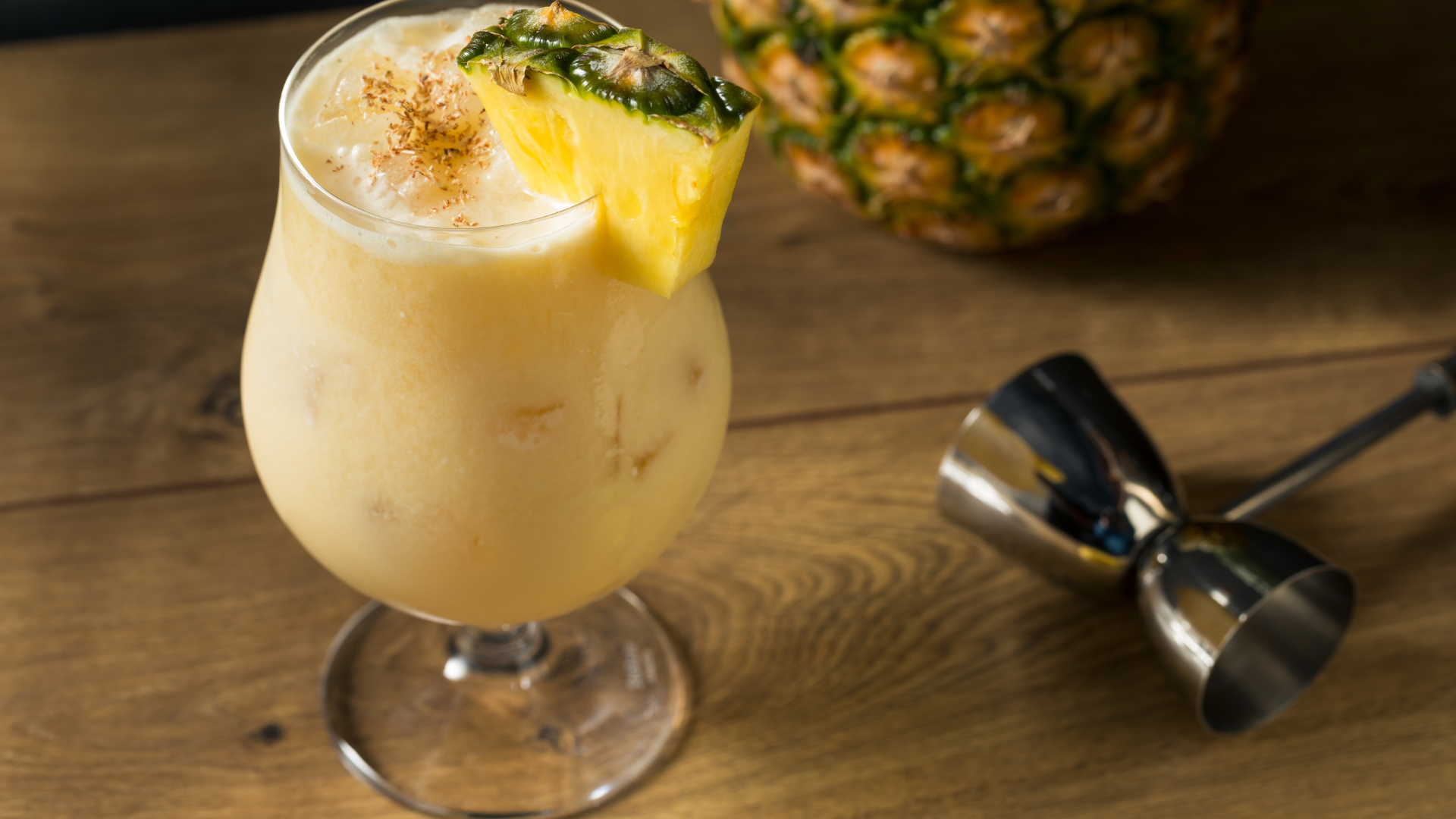 Painkiller-Cocktail Painkiller