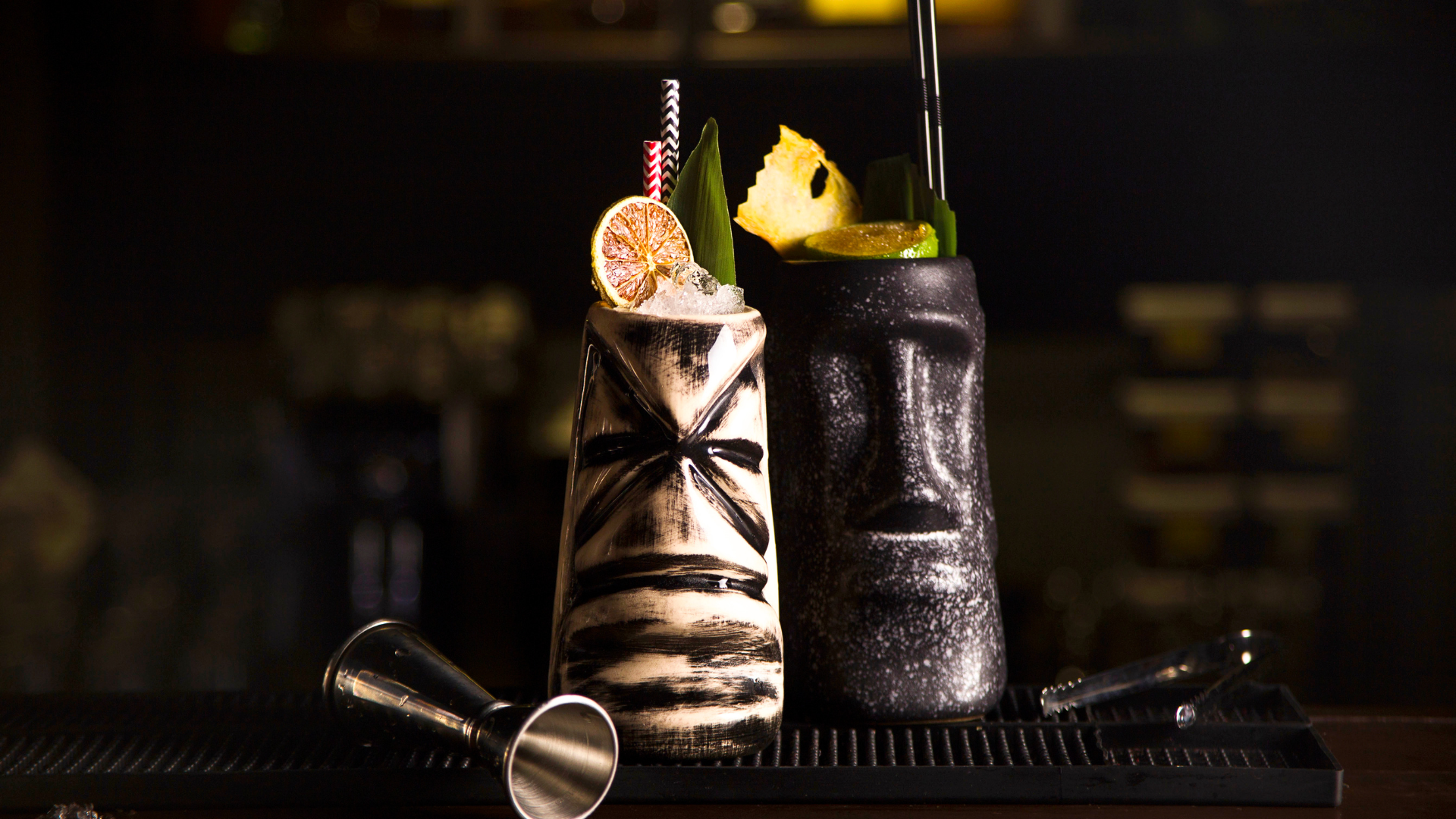 Exklusive Cocktailvarianten perfekt auf eure Wünsche abgestimmt.