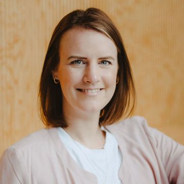 Anna Hetzner, Texterin, Content Creator, PR und Social Media Expertin bei Wortmehr - Marketing- und Kommunikationsagentur in Fürth