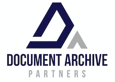 Document Archive Partners Logo