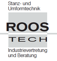 ROOS TECH - logo