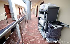 Limpieza apartamentos turisticos