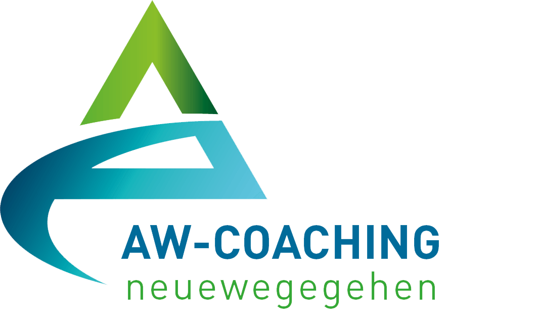 Homebutton Neue Wege gehen