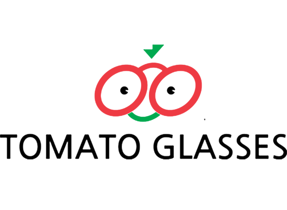 Tomato Glasses