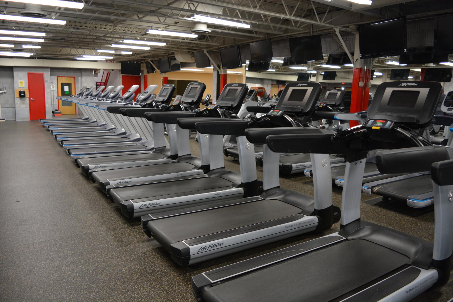 Long Island and Racquet Wantagh