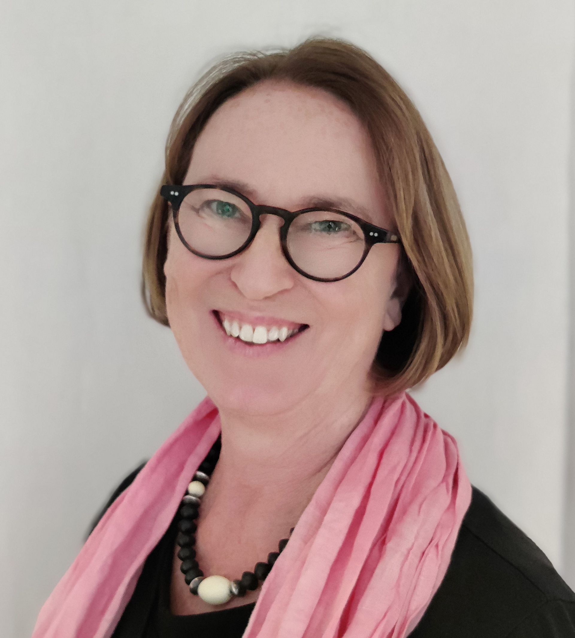 Ute Ohme ist unsere Expertin für Coachingtools.