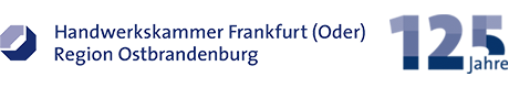 Mitglied bei der Handwerkskammer Berlin Mitglied Handwerkskammer Berlin