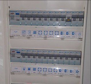 Electricité ,regulation ,automatisme , depannage , installation