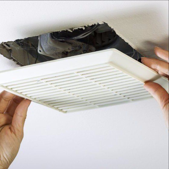 Ventilation simple flux , double flux , hygroréglable