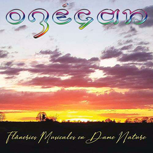 ACTUALITES  Sortie de l'album