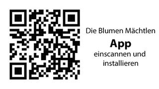Link zur Blumen Mächtlen App Link zur Blumen Mächtlen App